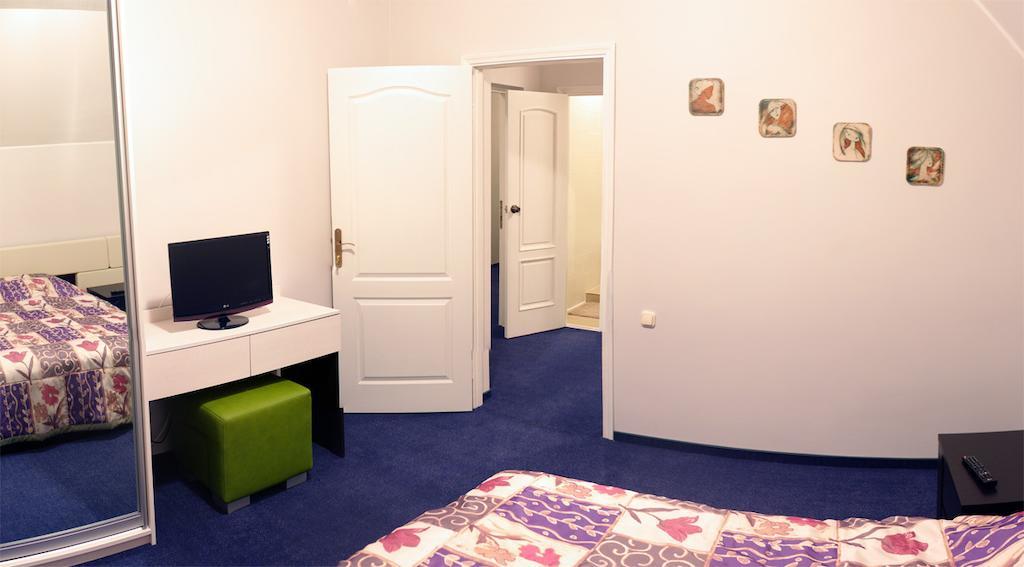 Luka Hotel Marijampolė Kültér fotó